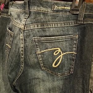 ZCO premium jeans size 5